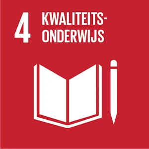 Bijenhotels en ESG-doelen | Duurzame bijdrage | SDG 4 – Kwaliteitsonderwijs